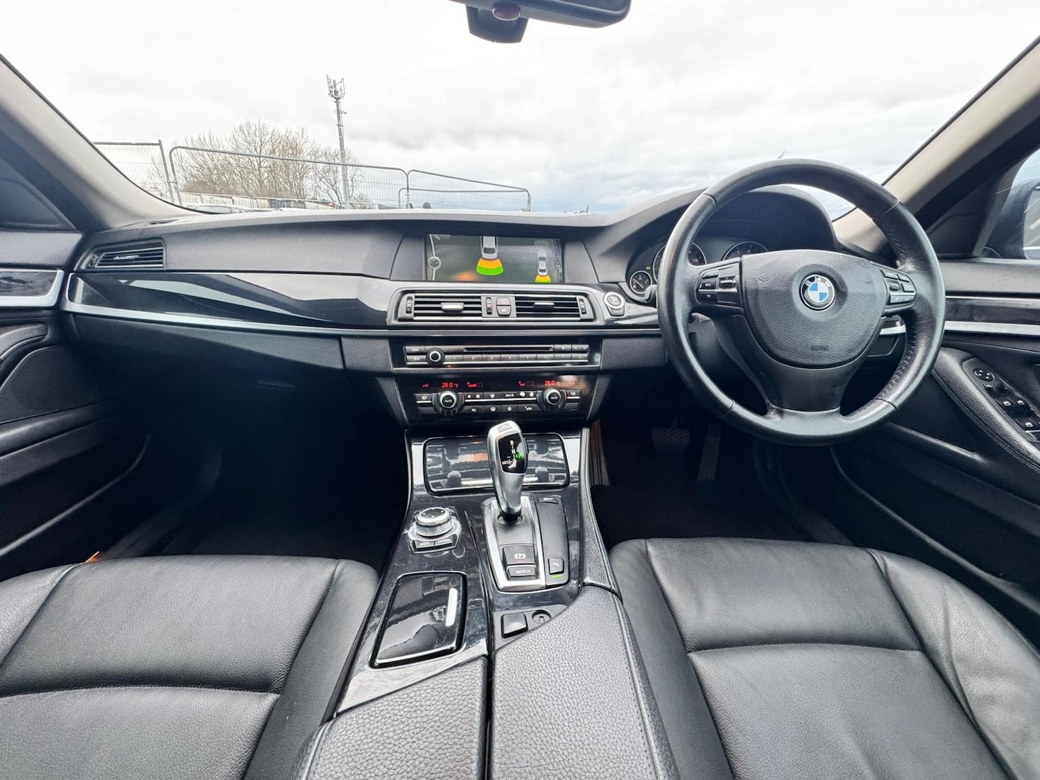 Used BMW 5 Series 2021 for sale - 78067223: Photo 16