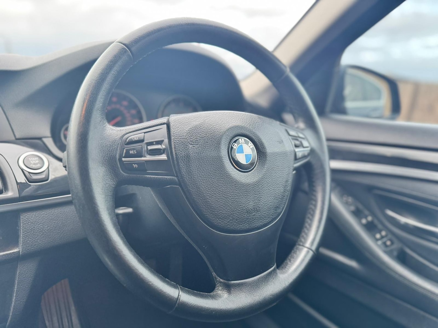 Used BMW 5 Series 2021 for sale - 78067223: Photo 17