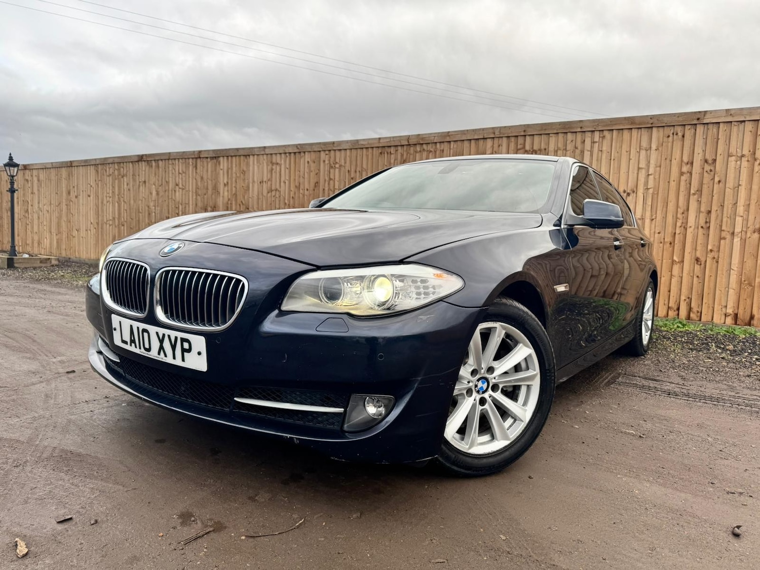 Used BMW 5 Series 2021 for sale - 78067223: Photo 2