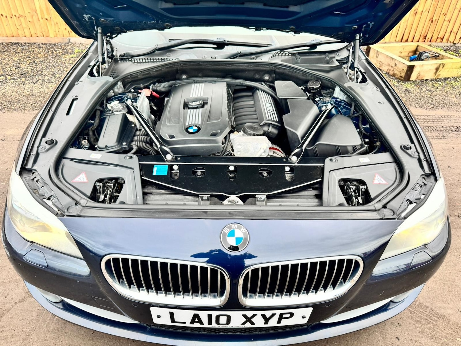 Used BMW 5 Series 2021 for sale - 78067223: Photo 23