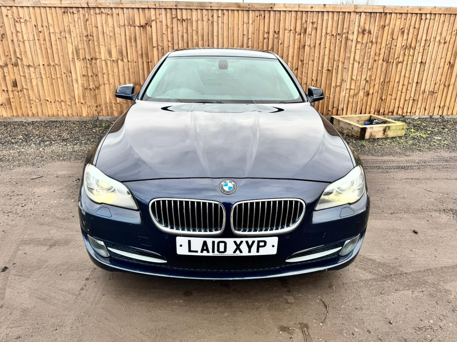 Used BMW 5 Series 2021 for sale - 78067223: Photo 4