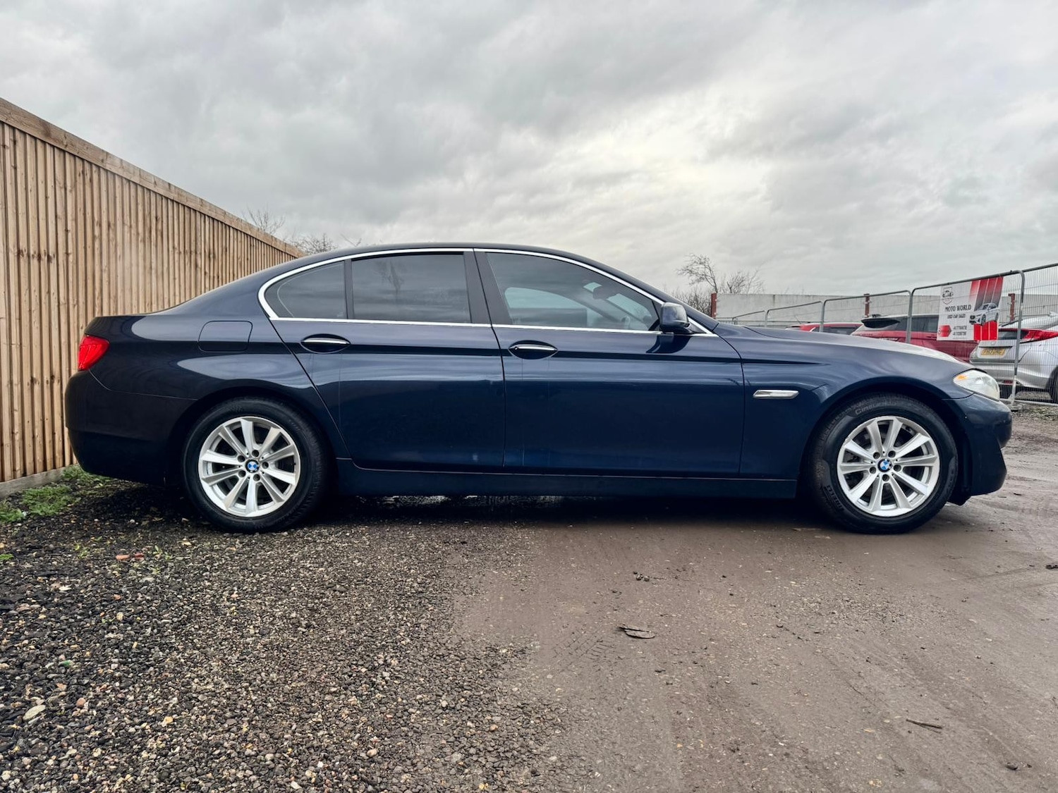 Used BMW 5 Series 2021 for sale - 78067223: Photo 5