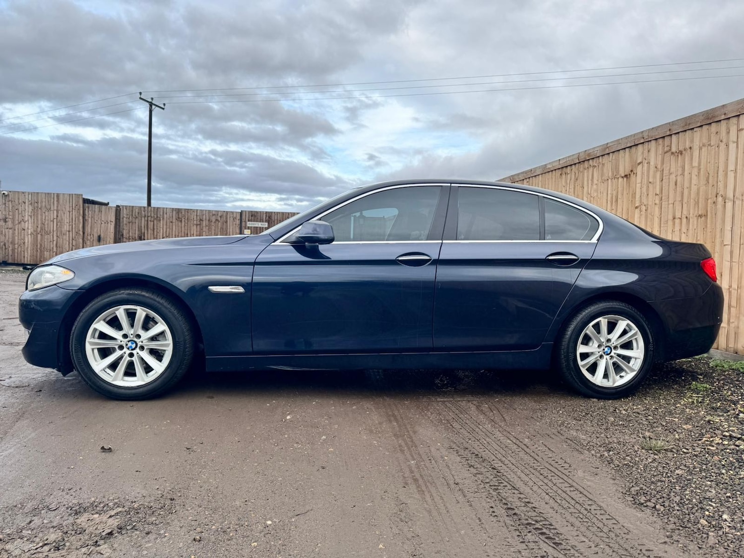 Used BMW 5 Series 2021 for sale - 78067223: Photo 6