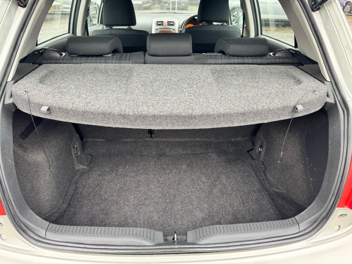 Used Toyota Auris 2009 for sale - 77289511: Photo 11