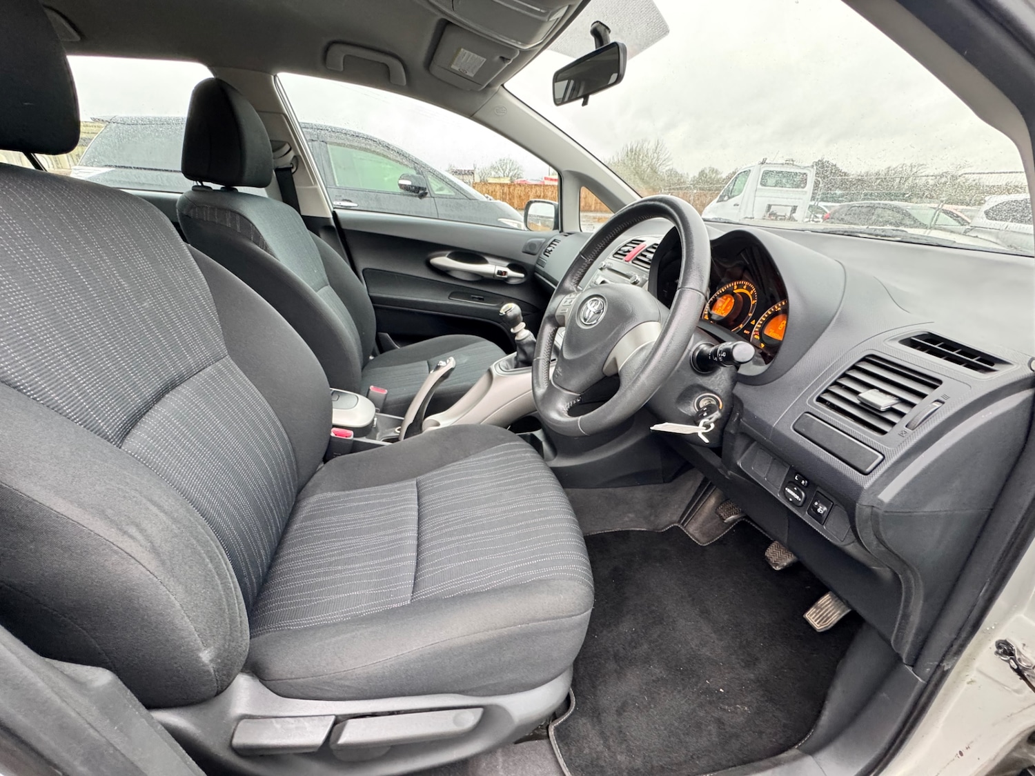 Used Toyota Auris 2009 for sale - 77289511: Photo 13