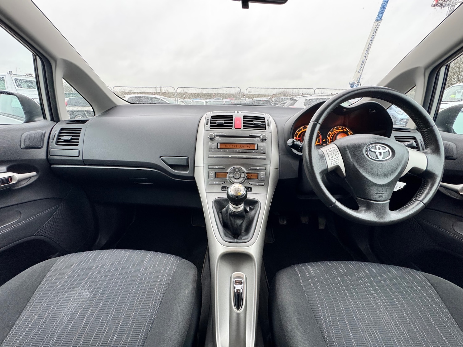 Used Toyota Auris 2009 for sale - 77289511: Photo 17