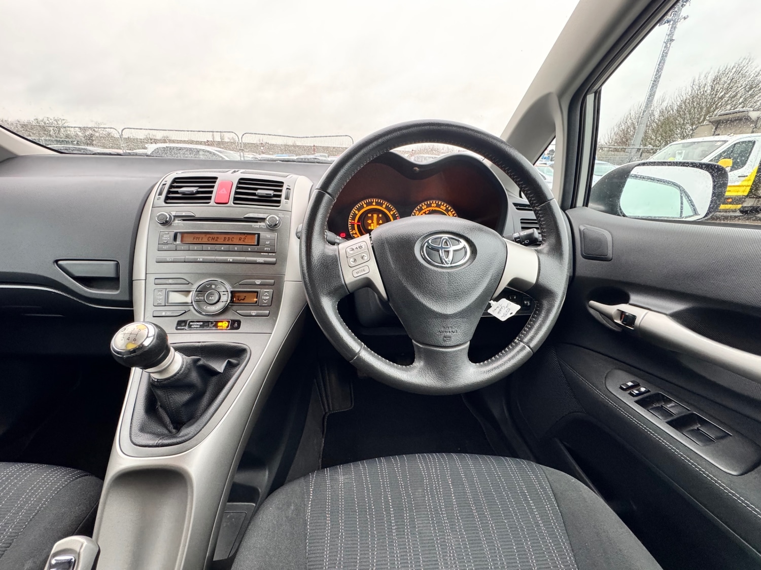 Used Toyota Auris 2009 for sale - 77289511: Photo 18