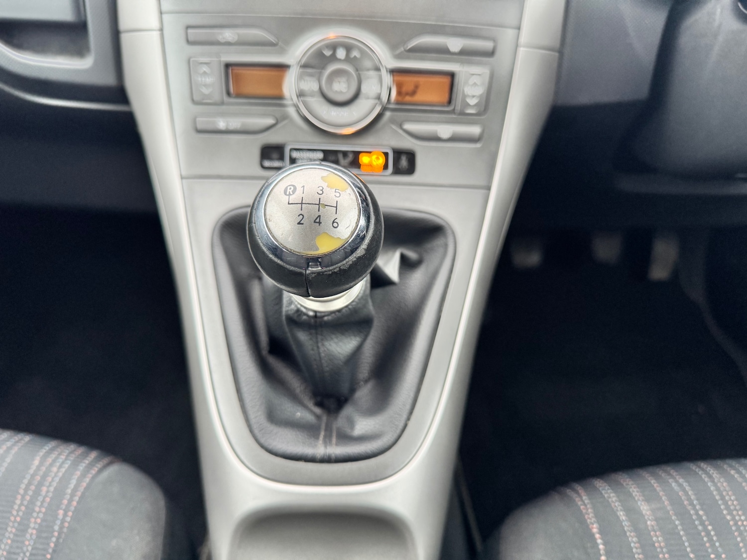 Used Toyota Auris 2009 for sale - 77289511: Photo 20