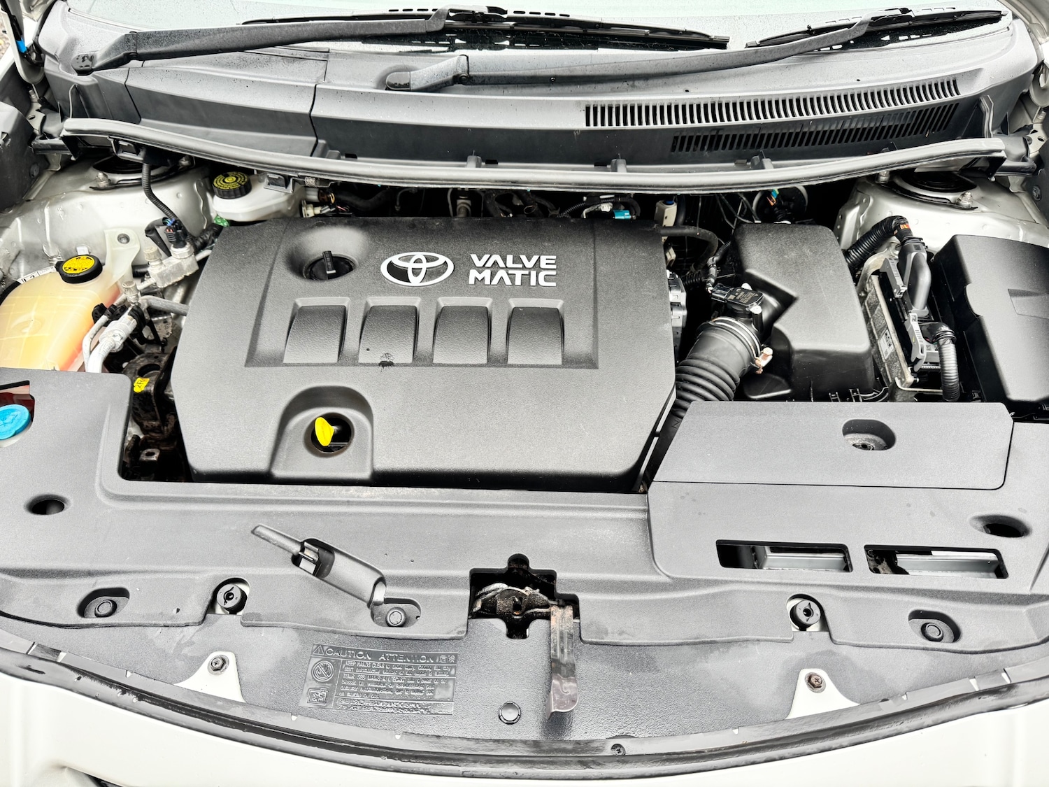 Used Toyota Auris 2009 for sale - 77289511: Photo 22