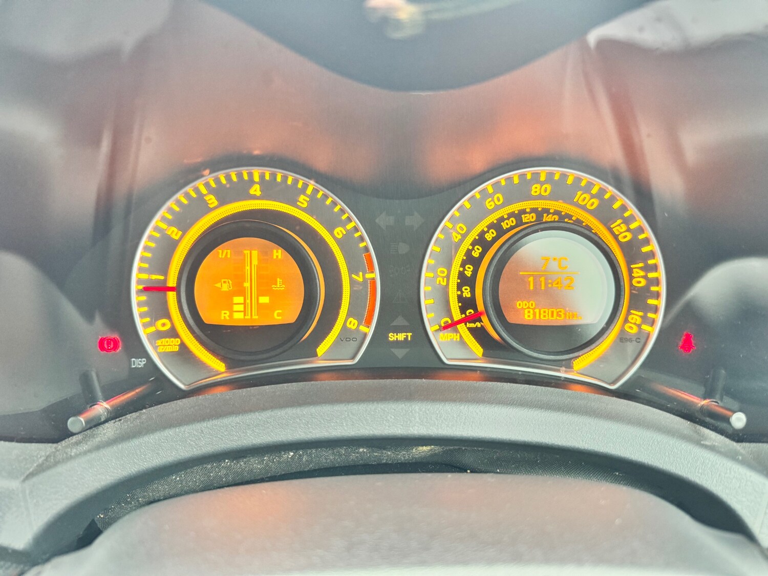 Used Toyota Auris 2009 for sale - 77289511: Photo 24