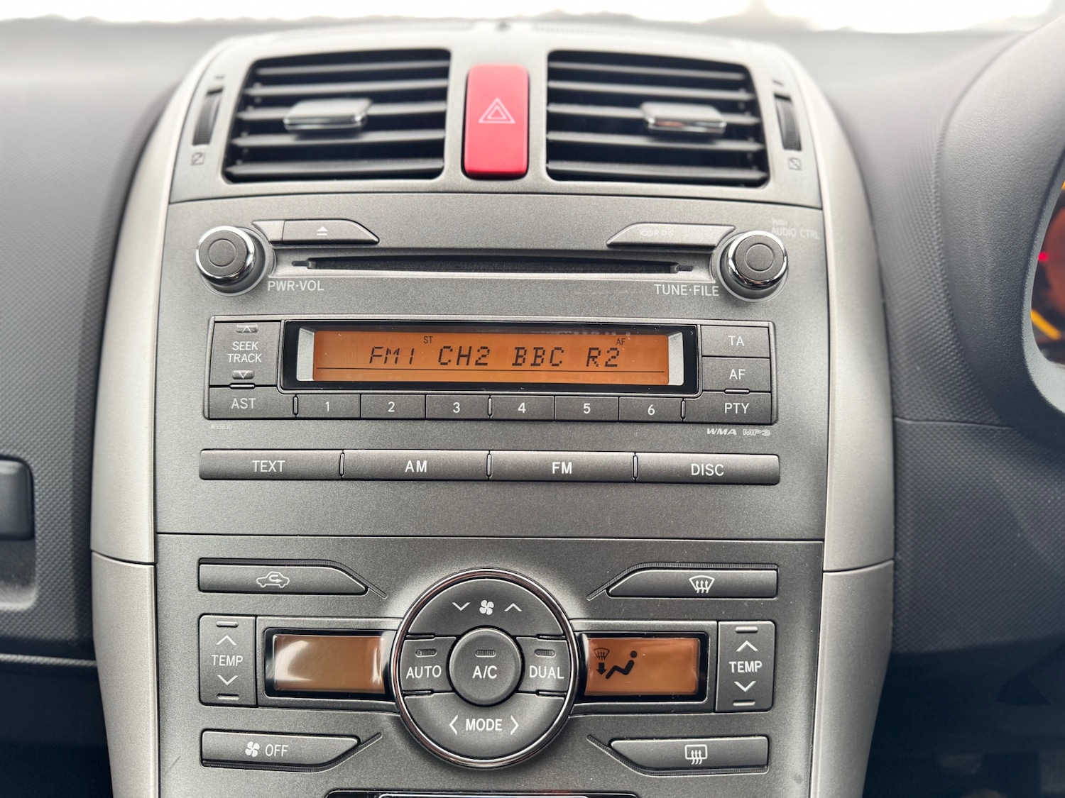 Used Toyota Auris 2009 for sale - 77289511: Photo 25