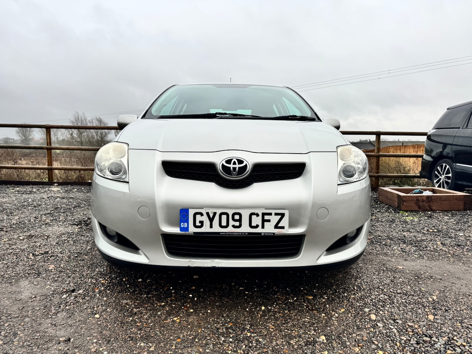 Used Toyota Auris 2009 for sale - 77289511: Photo 3