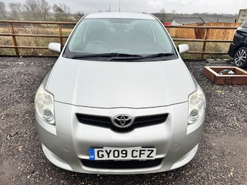 Used Toyota Auris 2009 for sale - 77289511: Photo