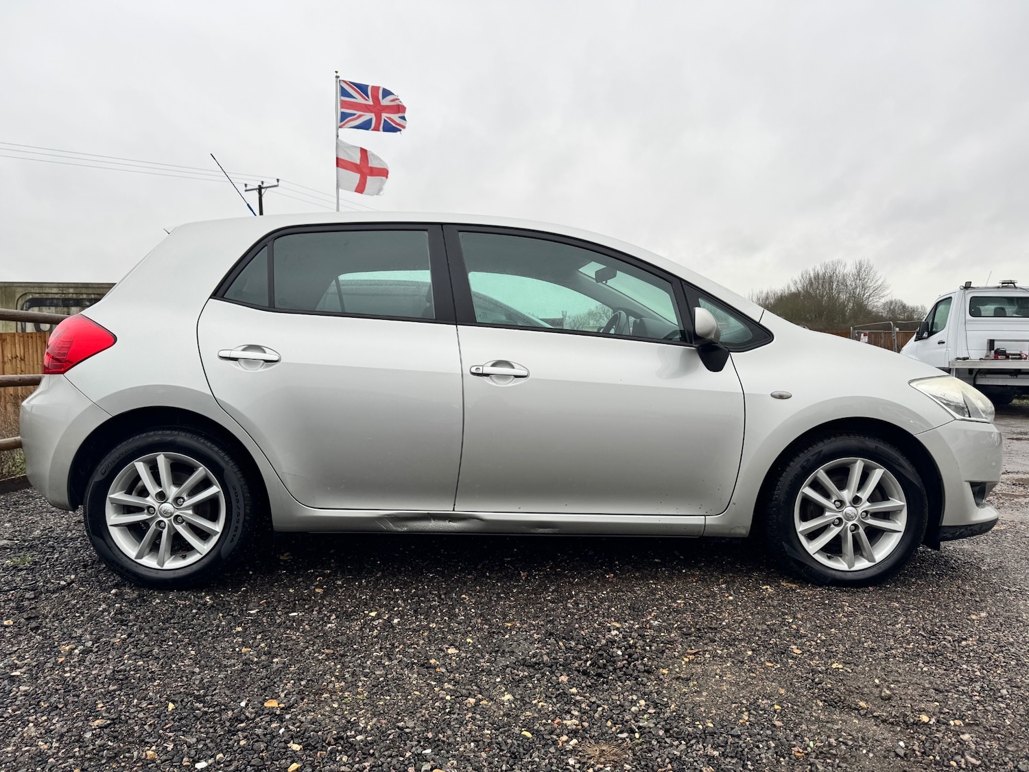 Used Toyota Auris 2009 for sale - 77289511: Photo 5