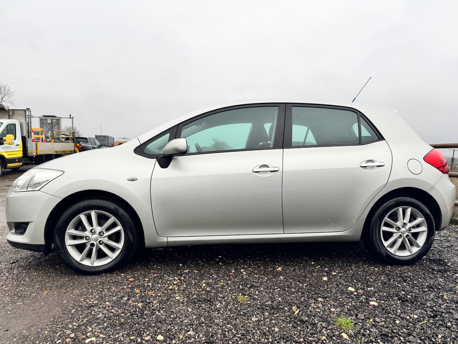 Used Toyota Auris 2009 for sale - 77289511: Photo 6