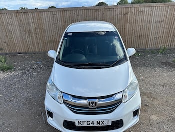 Used Honda Freed 2014 for sale - 79881086: Photo