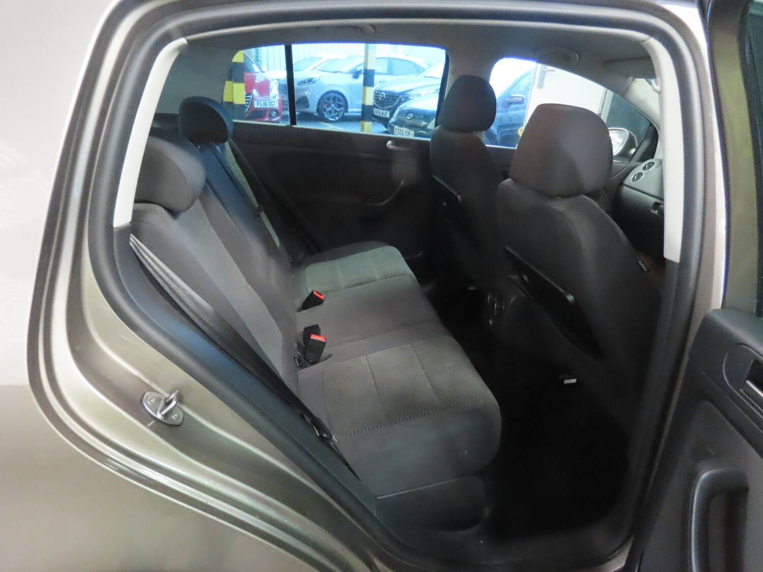 Used Volkswagen Golf Plus 2012 for sale - 77370869: Photo 10