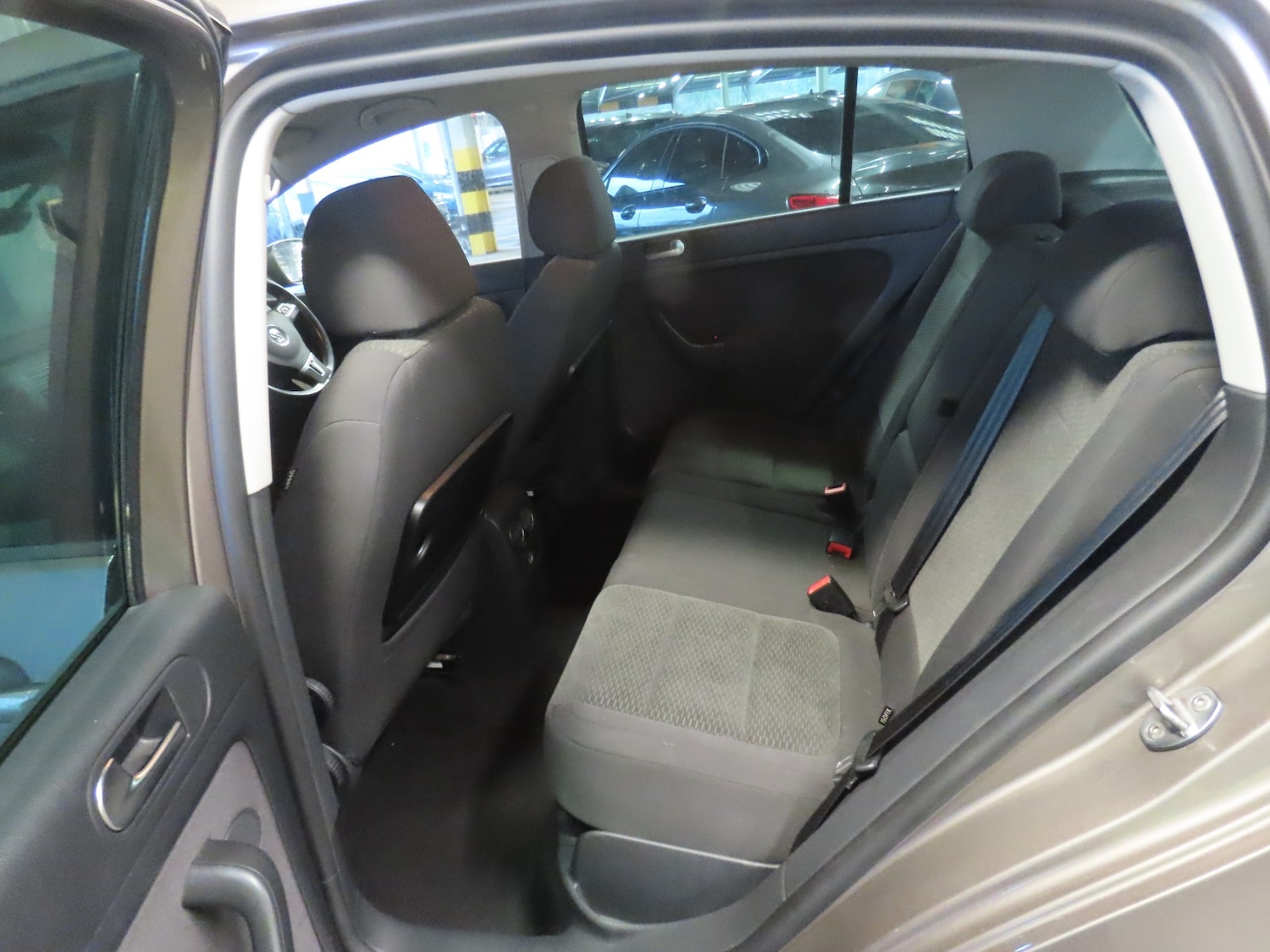 Used Volkswagen Golf Plus 2012 for sale - 77370869: Photo 11