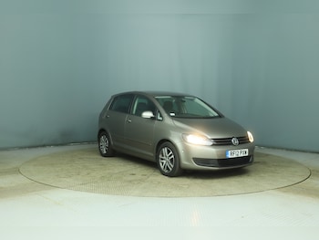 Used Volkswagen Golf Plus 2012 for sale - 77370869: Photo