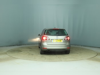 Used Volkswagen Golf Plus 2012 for sale - 77370869: Photo