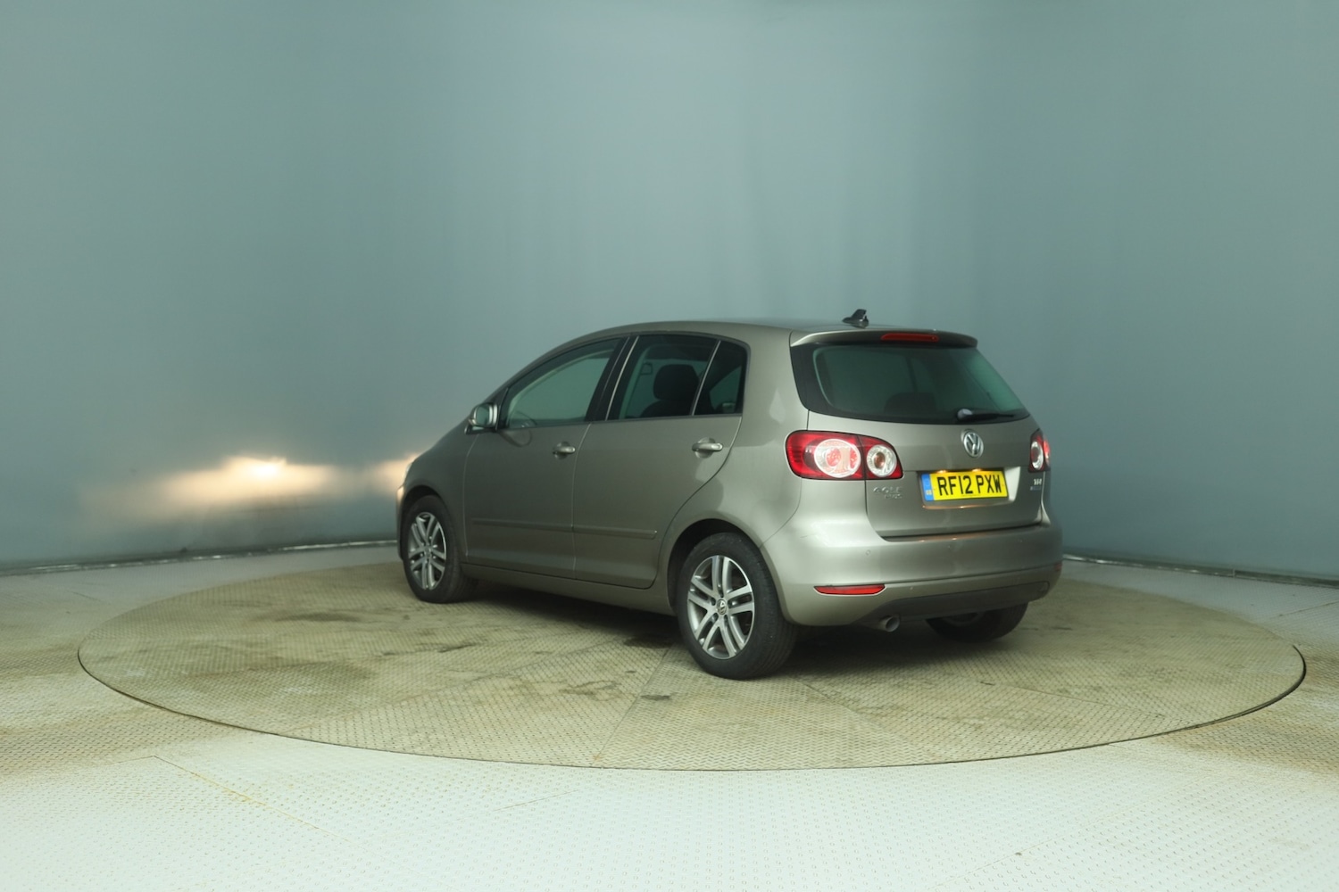 Used Volkswagen Golf Plus 2012 for sale - 77370869: Photo 5