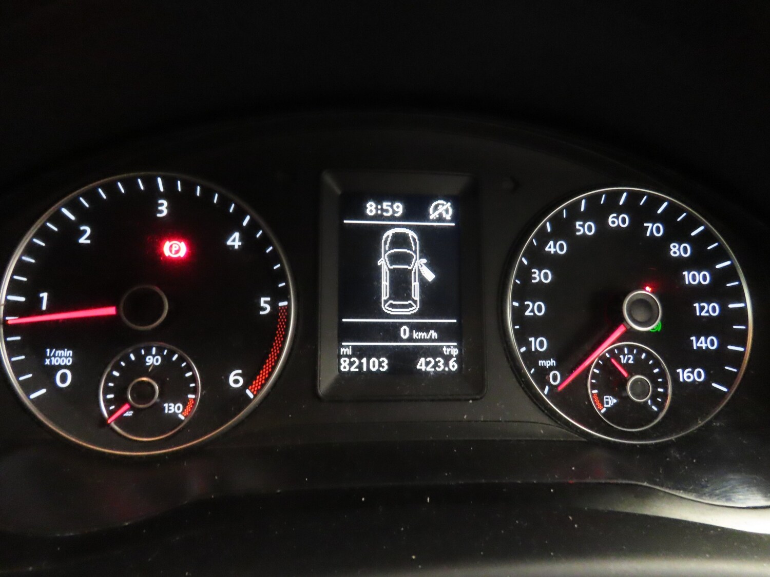 Used Volkswagen Golf Plus 2012 for sale - 77370869: Photo 7