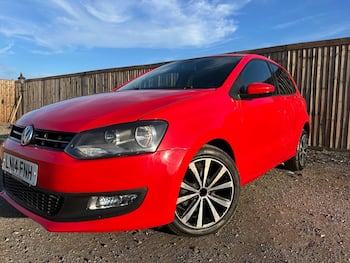 Used Volkswagen Polo 2014 for sale - 79624198: Photo