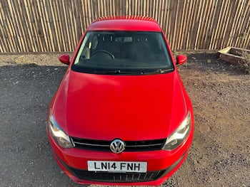 Used Volkswagen Polo 2014 for sale - 79624198: Photo