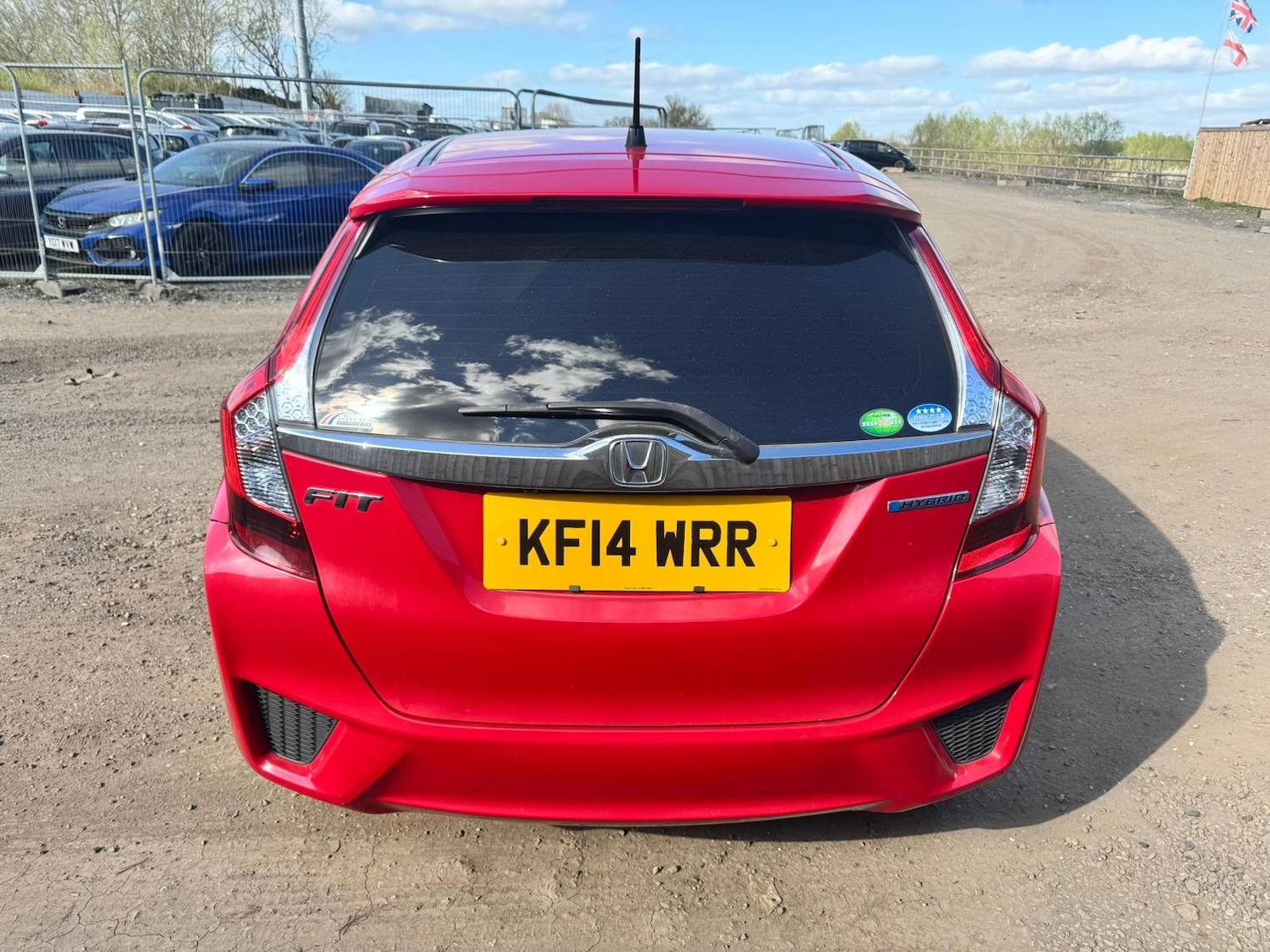 Used Honda Jazz 2026 for sale - 78129215: Photo 10