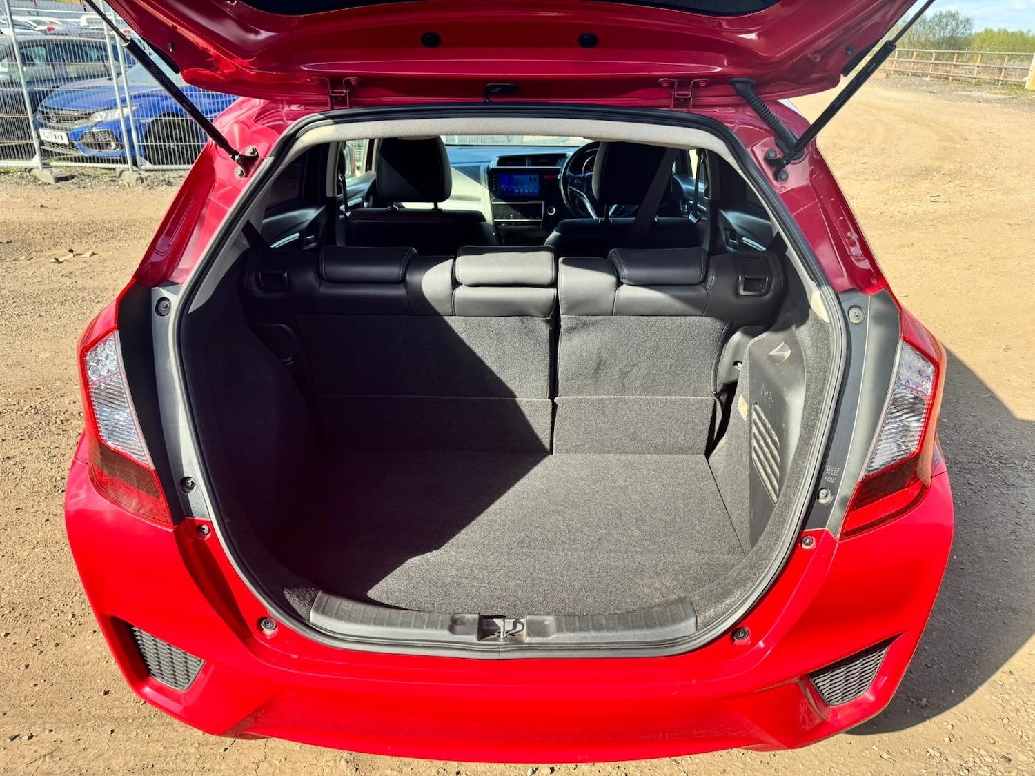 Used Honda Jazz 2026 for sale - 78129215: Photo 11