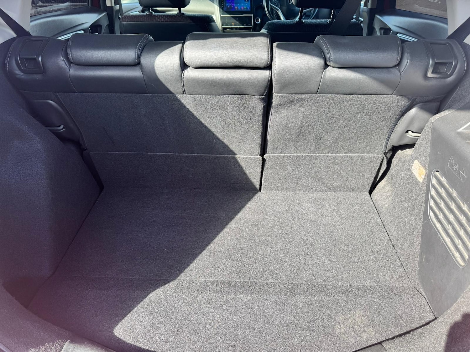 Used Honda Jazz 2026 for sale - 78129215: Photo 12