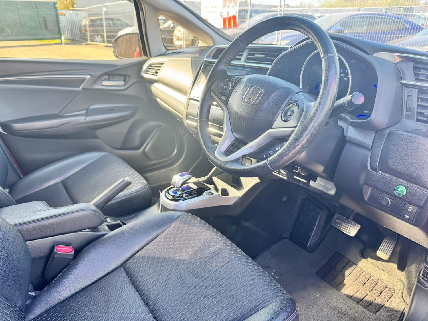 Used Honda Jazz 2026 for sale - 78129215: Photo 13