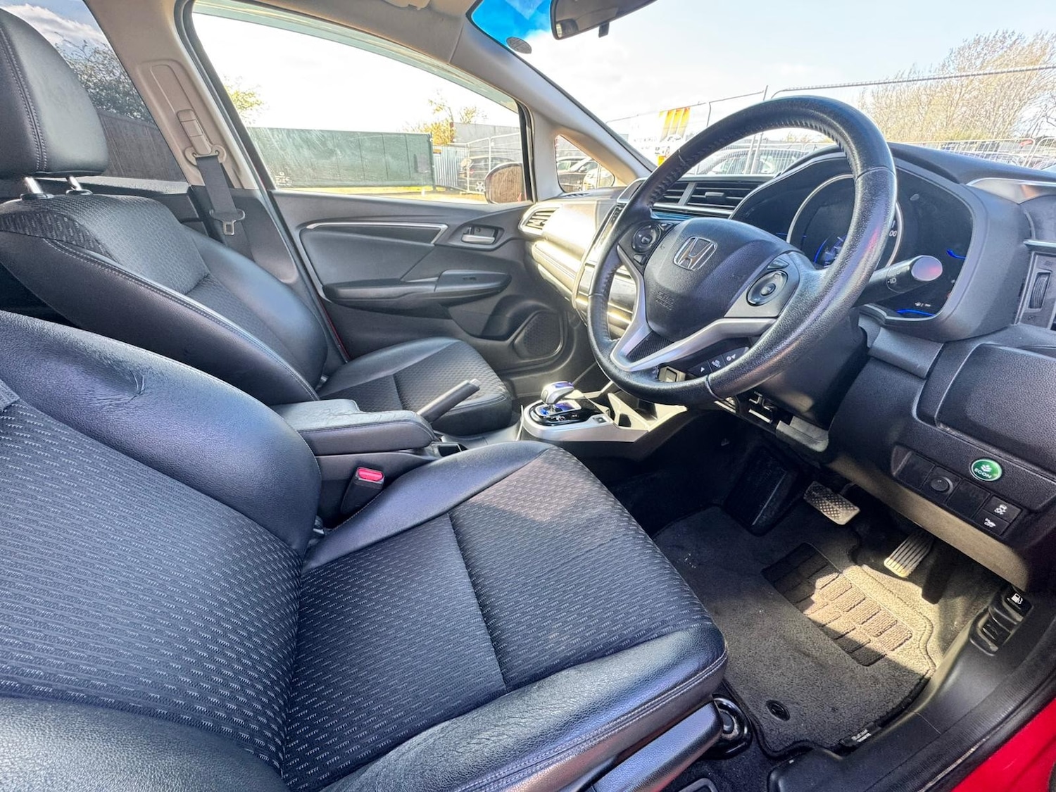 Used Honda Jazz 2026 for sale - 78129215: Photo 14