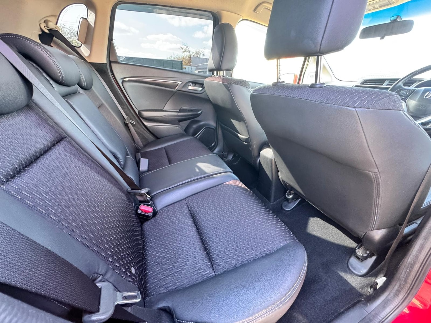 Used Honda Jazz 2026 for sale - 78129215: Photo 16