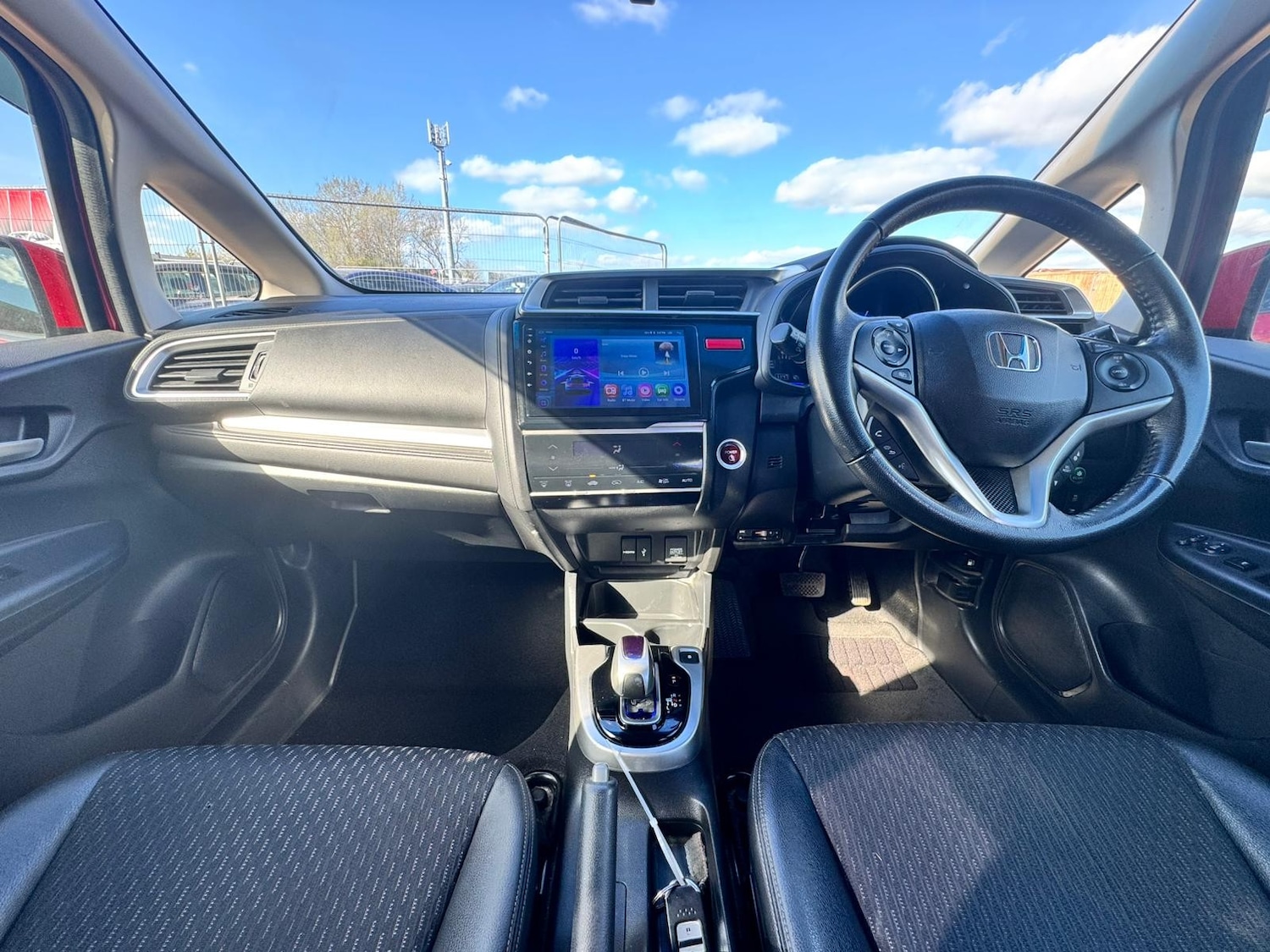 Used Honda Jazz 2026 for sale - 78129215: Photo 18