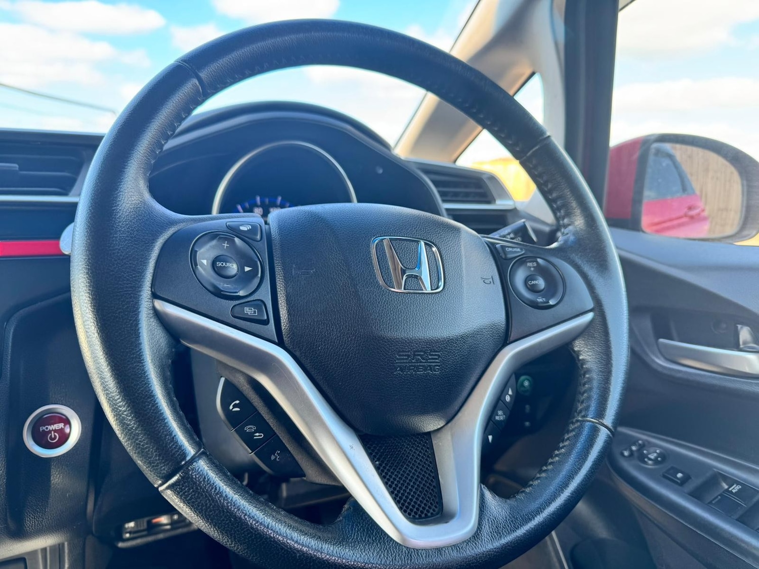 Used Honda Jazz 2026 for sale - 78129215: Photo 19