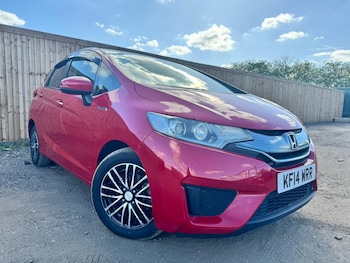 Used Honda Jazz 2014 for sale - 78129215: Photo