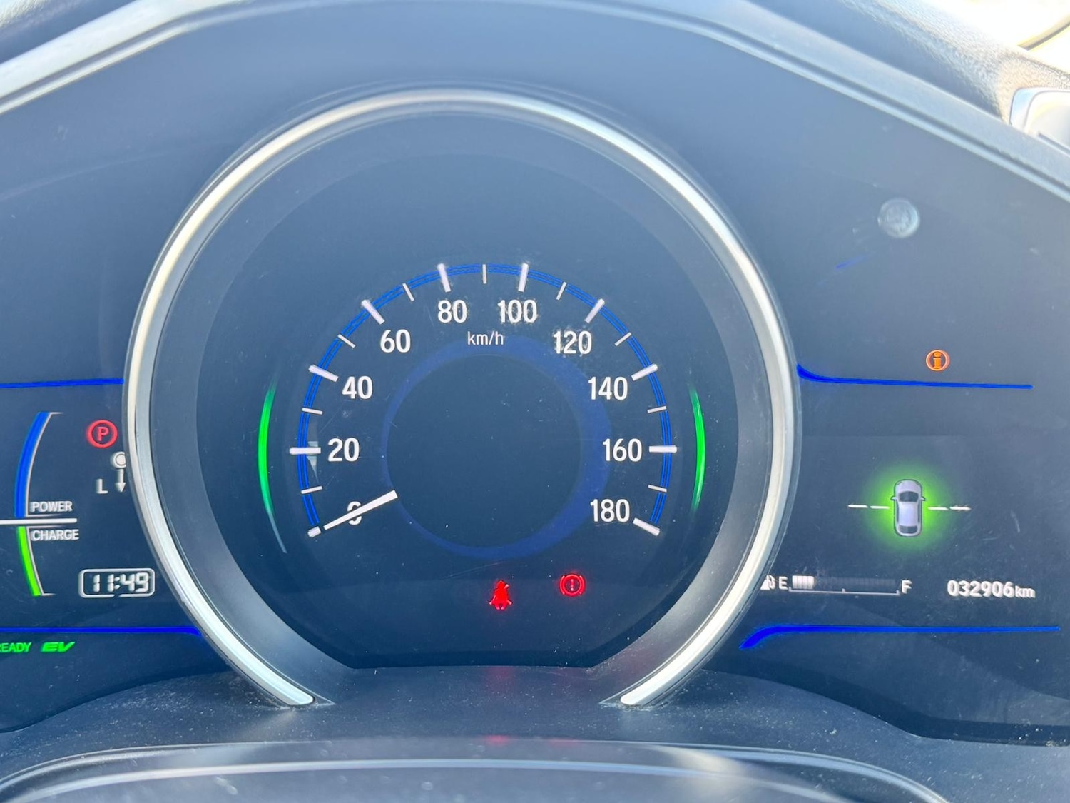 Used Honda Jazz 2026 for sale - 78129215: Photo 20