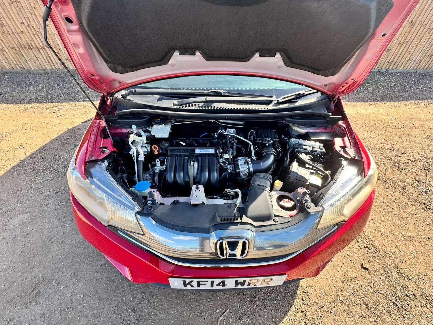Used Honda Jazz 2026 for sale - 78129215: Photo 21