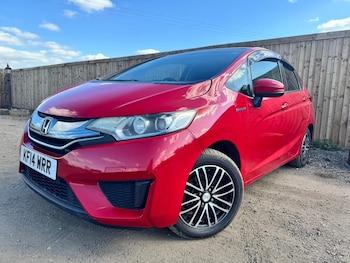 Used Honda Jazz 2014 for sale - 78129215: Photo