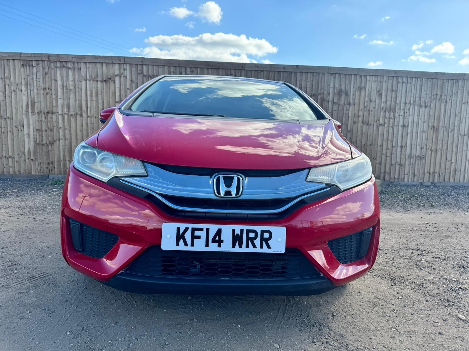 Used Honda Jazz 2026 for sale - 78129215: Photo 3