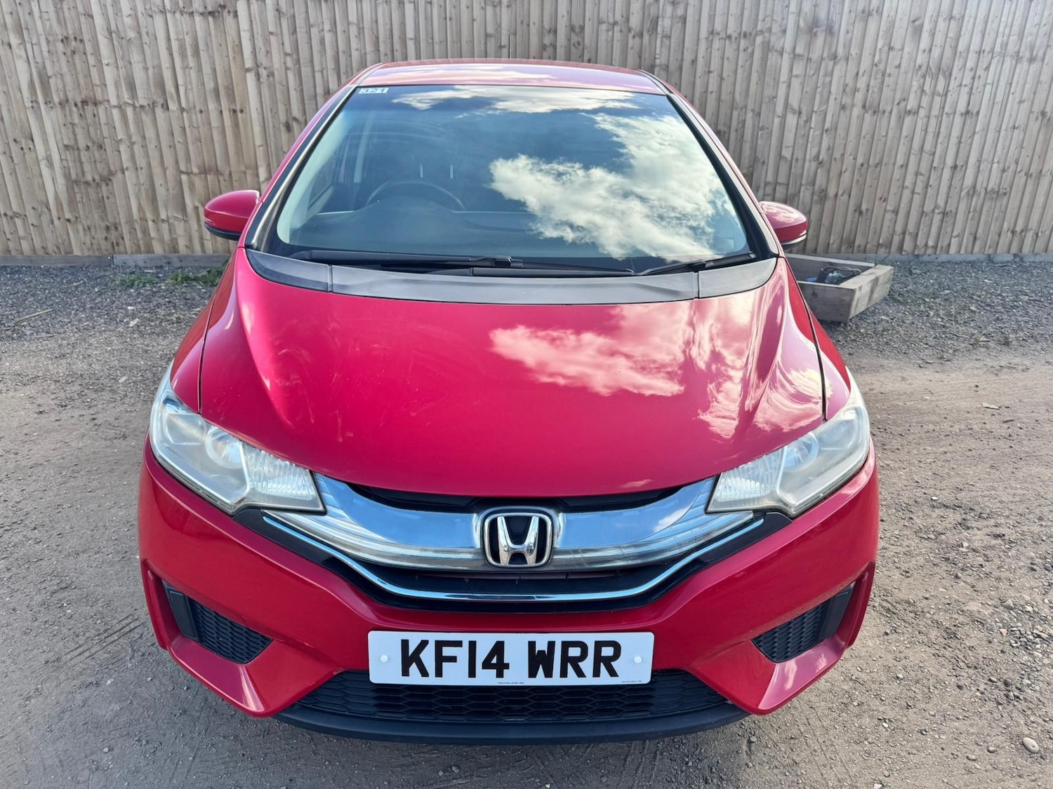 Used Honda Jazz 2026 for sale - 78129215: Photo 4