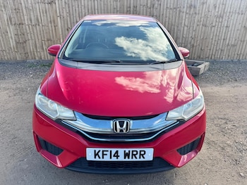Used Honda Jazz 2014 for sale - 78129215: Photo