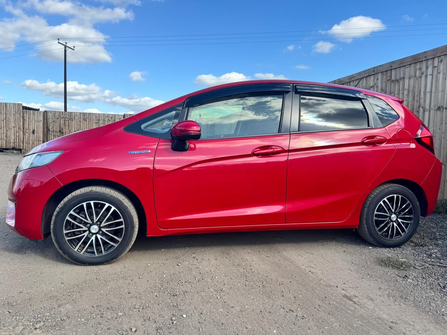 Used Honda Jazz 2026 for sale - 78129215: Photo 5