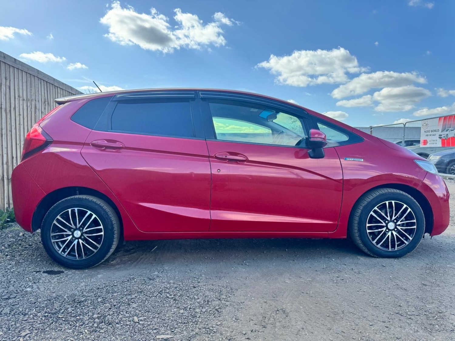 Used Honda Jazz 2026 for sale - 78129215: Photo 6