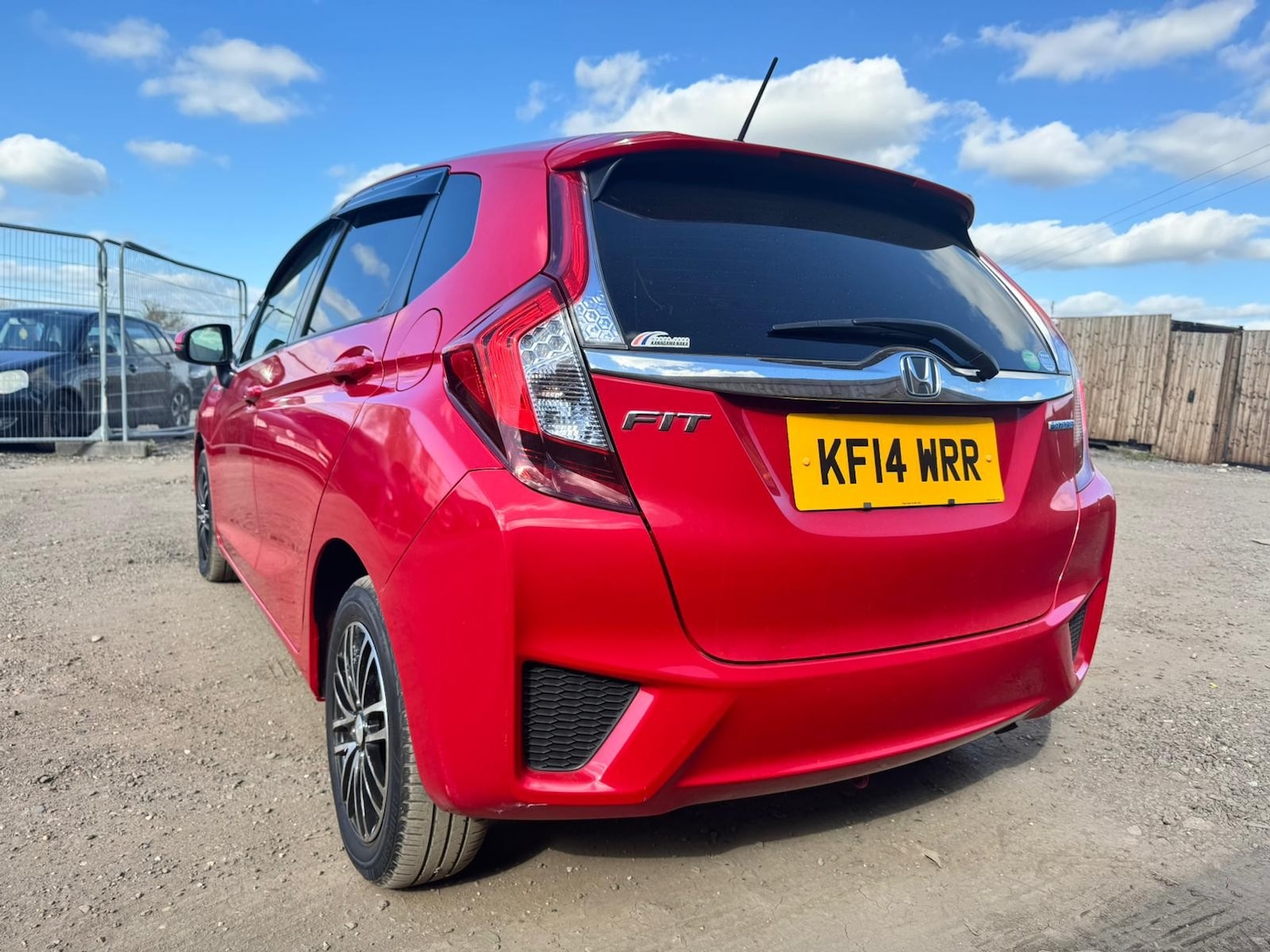 Used Honda Jazz 2026 for sale - 78129215: Photo 8