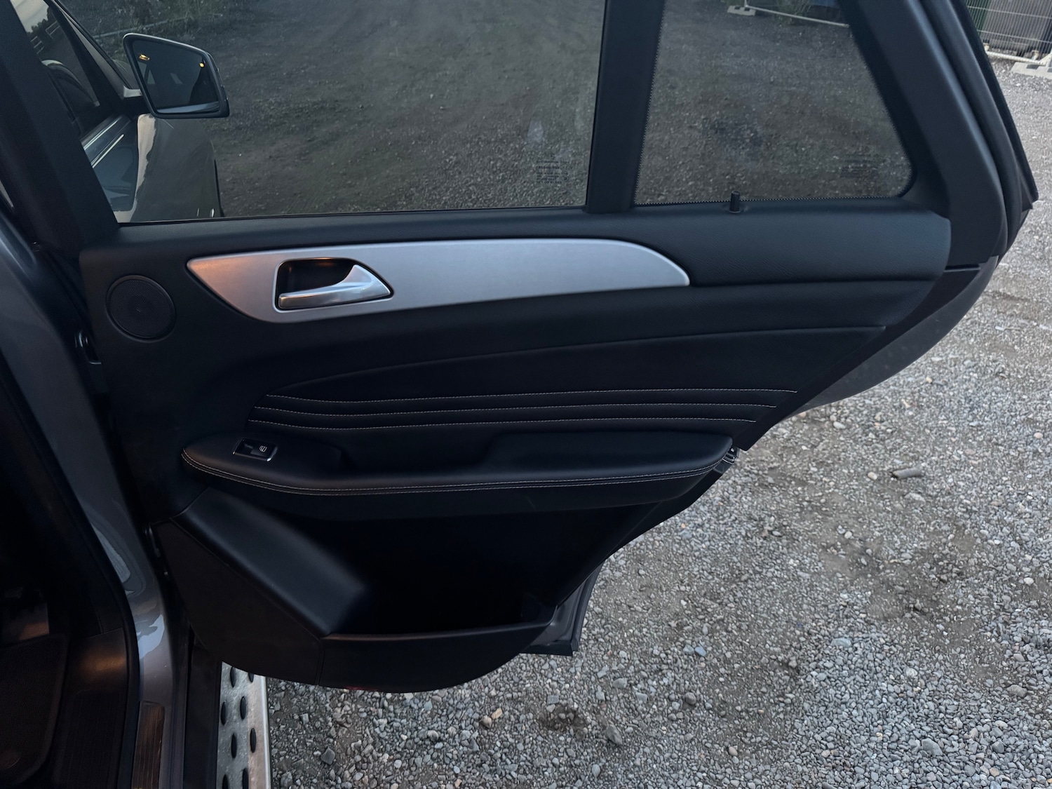 Used Mercedes-Benz M Class 2012 for sale - 78067200: Photo 22