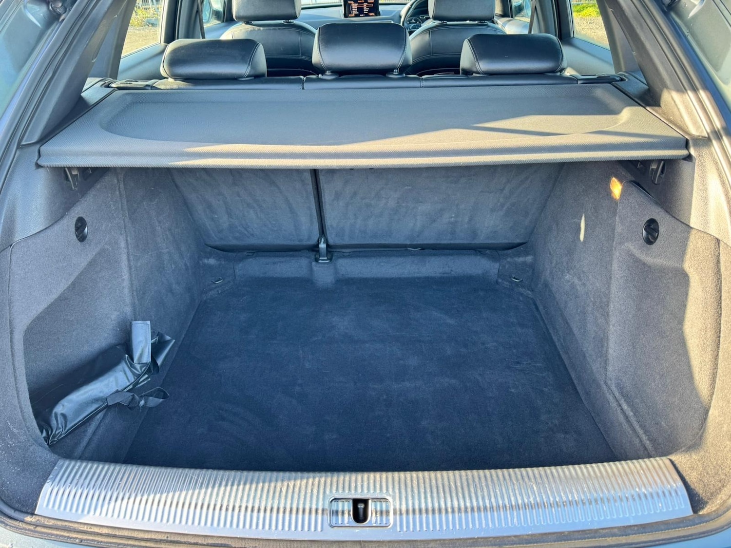 Used Audi Q3 2013 for sale - 76777744: Photo 13