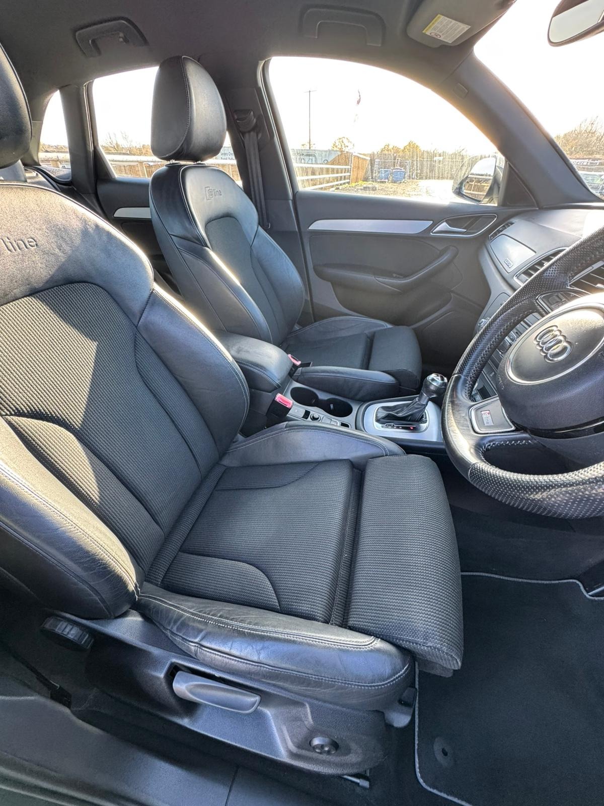 Used Audi Q3 2013 for sale - 76777744: Photo 14