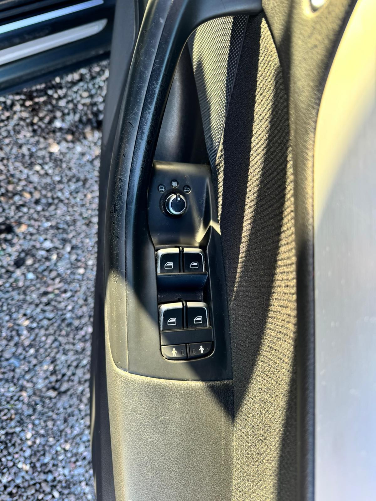 Used Audi Q3 2013 for sale - 76777744: Photo 15